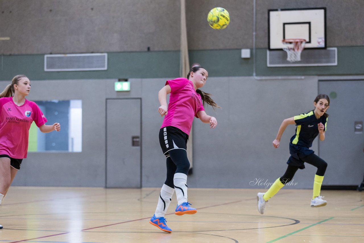 Bild 101 - wCJ Futsalmeisterschaft